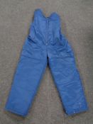 A set of Kraft thermal underwaders size XXL