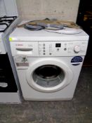 A Bosch Avantixx 7 washing machine