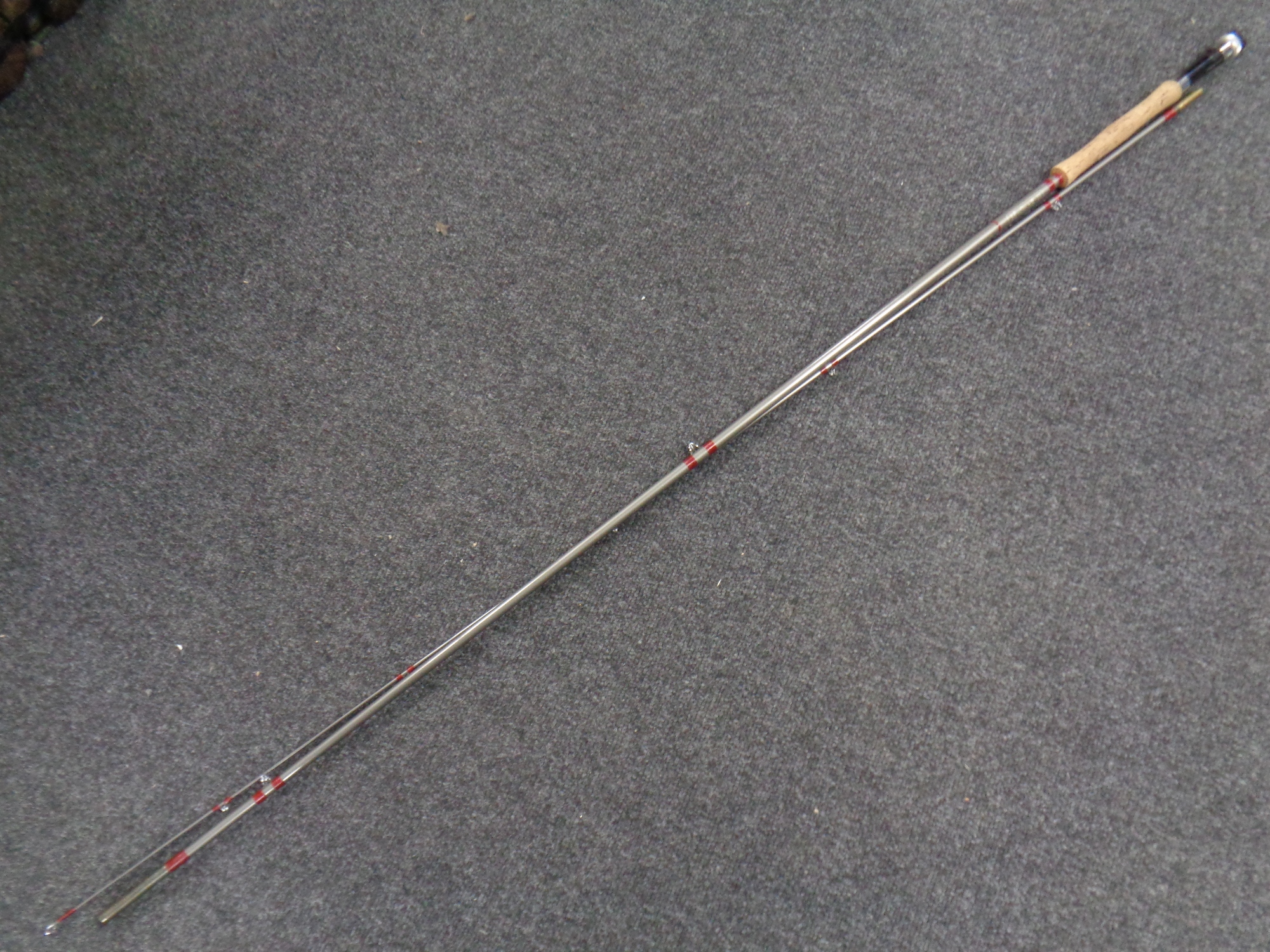 Sealey fly rod 10ft