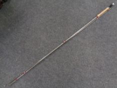 Sealey fly rod 10ft