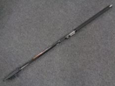 Stillwater pro dapping rod 19.7ft.