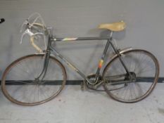 A Gentleman's Abbey road bike (A/f)