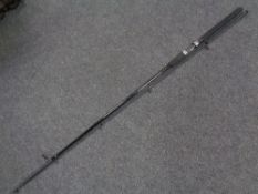 Jarvis Walker spinning rod 9ft