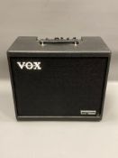 A Vox Cambridge 50 amplifier