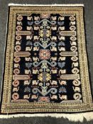 A Perepedil rug, Caucasian,