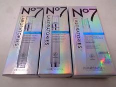 A No7 booster serum 25ml,