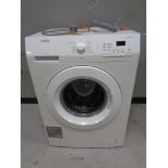 A AEG Lavamat washing machine