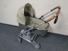 A Mamas and Papas push chair