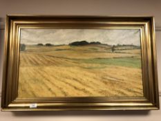 Continental school : Farmland,