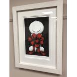 Doug Hyde (Born 1972) : Surprise, giclee, limited edition artist's proof, signed in pencil, 32.