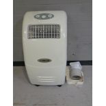 An Amcor air conditioning unit.