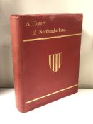 Andrew Reid & Company Limited (Publisher) : A History of Northumberland - The Parish of Corbridge,