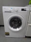 Zanussi Lindo 1000 7kg washing machine