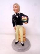 A Royal Doulton figure Tom Brown HN2941.