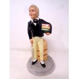 A Royal Doulton figure Tom Brown HN2941.