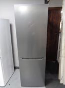 A Kenwood upright fridge/freezer