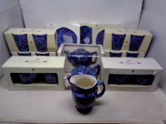 A quantity of boxed and unboxed Ringtons chintz tea ware