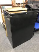 A Kind metal document cabinet