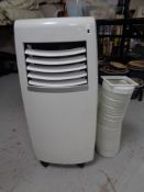 An air conditioning unit