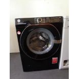 A Hoover H-Wash 500 11kg washing machine