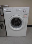 A Bosch Maxx washing machine