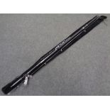 A Grey's Centaur two-piece fishing rod (new with tags)