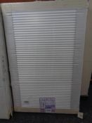 A Quinn radiator 900 mm x 1400 mm