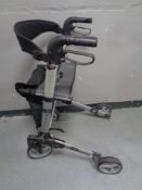 A Travel Ability mobility walking aid