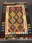 A Choli Kilim 156 cm x 108 cm