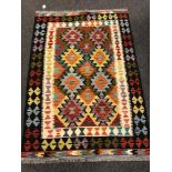 A Choli Kilim 156 cm x 108 cm