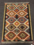 A Choli Kilim 122 cm x 81 cm