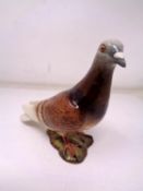 A Beswick pigeon no.1383.