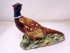 A Beswick pheasant no.1226.