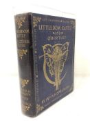 Arthur Rackham, 1867 - 1939 (Illustrator) : Littledom Castle and Other Tales by Mrs M. H.