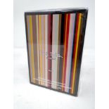 A Paul Smith Extreme aftershave lotion spray (100ml, boxed and sealed).