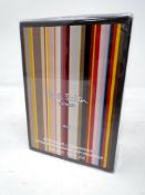 A Paul Smith Extreme aftershave lotion spray (100ml, boxed and sealed).