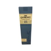 The Glenlivet Single Malt Scotch Whisky "Founder's Reserve", 70 cl, boxed.