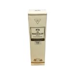 The Macallan Gold 1824 Series Highland Single Malt Scotch Whisky, 700 ml, boxed.