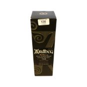 Ardbeg : The Ultimate Islay Single Malt Scotch Whisky, Guaranteed Ten Years Old, 70cl, boxed.