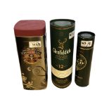 Chivas Regal 12 Year Old Blended Scotch Whisky , 700 ml, in presentation tin,