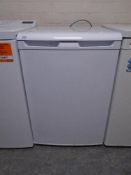 A Beko under bench freezer.