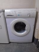 A Creda Simplicity 1000 washing machine