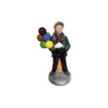 A Royal Doulton figure, Balloon Boy HN2934.