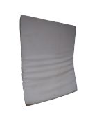 A Casper 5' memory foam mattress