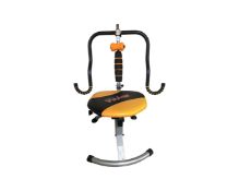 An Ab Dor twist exercise chair