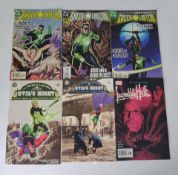 DC Comics - Green lantern(US variant) issues 158, 159, 162, 2x Evil's night.