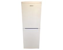 A Beko Frost free fridge freezer