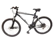 A Gent's Specialised hardrock front suspension mountain bike