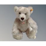 A Steiff Classic teddy bear, with growler,