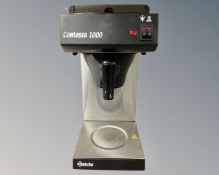 A Bartscher Contessa 1000 commercial coffee machine